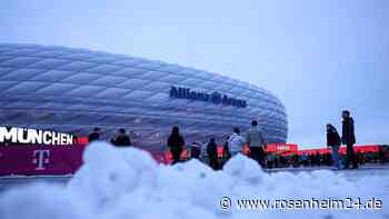 Drei Operationen nach Stadionbesuch: Fan aus Oberbayern verklagt FC Bayern