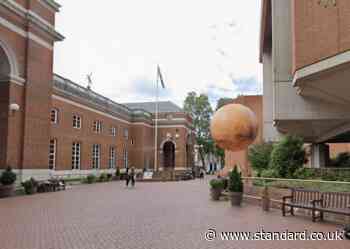 West London family home to become Turkmenistan embassy