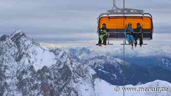 Wintersport wird deutlich teurer: Bald startet Skisaison in Bayern