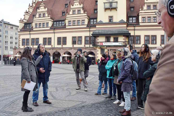 Am 31. Oktober wieder: Hörspaziergang „Freiheit für alle Beatfans!“ zur Leipziger Beatdemo von 1965