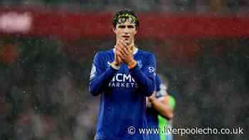 Merlin Rohl identifies Everton solution as David Moyes faces Newcastle selection issues