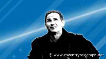 Concerns up top, midfield dynamism required and 'must win' pressure piling on Coventry City