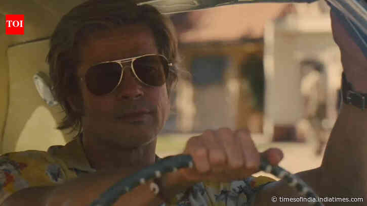 Quentin Tarantino screens 17 minutes of ‘The Further Mis-Adventures of Cliff Booth’ before release