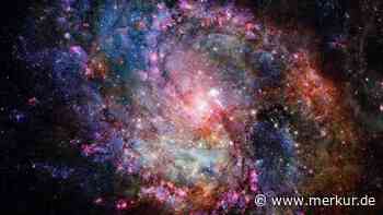 Wie kalt das Universum ist – und wo sich der kälteste Ort befindet