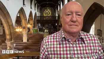 Bell ringer makes 'ap-peal' for more volunteers