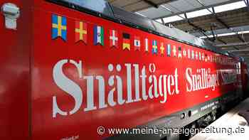 Mit dem Nachtzug nach Schweden: Was die Fahrt kostet, wo Fallen lauern und welcher Zug sich lohnt