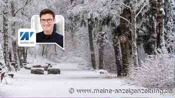 Uralte Bauernregel schlägt Winter-Alarm: Schnee schon Ende Oktober – jetzt wird es ernst