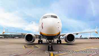 Birmingham Airport expansion warning from Ryanair as it announces five new routes