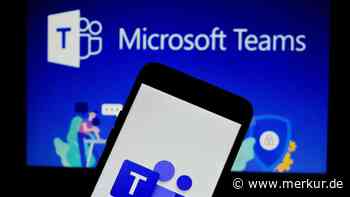 Beschäftigte teilen Tipps, um in Microsoft Teams aktiv zu erscheinen – können Arbeitgeber das erkennen?