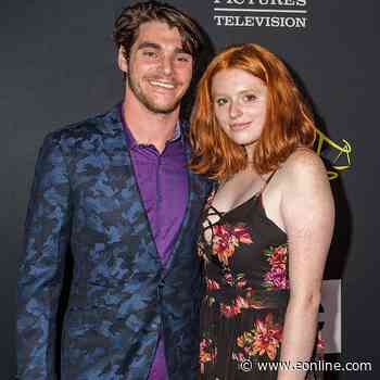 RJ Mitte’s Sister Details Moment She Found Out About His Death