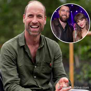 Why Taylor Swift, Travis Kelce's Royal Family Pic Almost Didn't Happen
