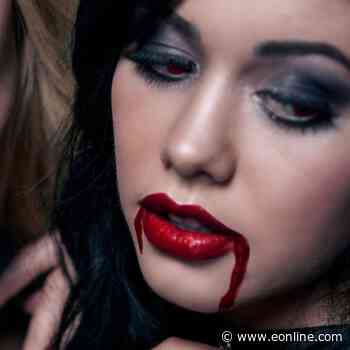 You Don’t Need a Costume To Be Hot on Halloween, Just 6 Makeup Tricks