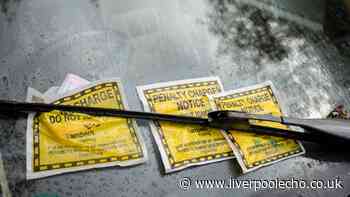 Rules parents must follow to avoid being slapped with parking tickets in half term