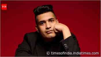 Composer’s bedroom piano antics: Shashwat, Shruti trade witty barbs