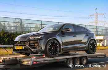 RDW trekt vanaf 18 november kentekens in: politie kan auto's afpakken