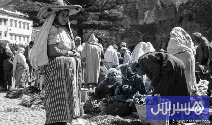 "خيرات القرى" تنعش أسواق شفشاون