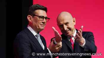 Tax retention, underground stations and energy bills: How the Autumn Budget could 'rewire' Manchester