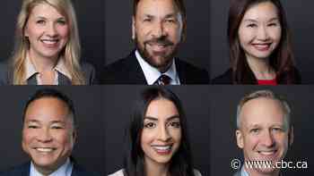 These B.C. NDP cabinet ministers lost their seats on election night