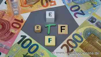 Boom: Dividenden-ETF knackt 10-Milliarden-Marke