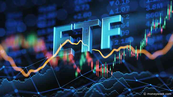 A new fund for our ETF portfolio to diversify from AI