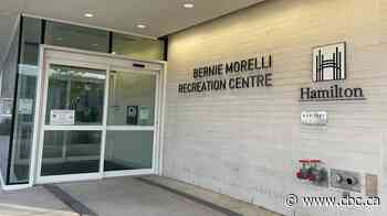Some of Hamilton's recreation centre spaces to close for Oct. 26 muncipal election