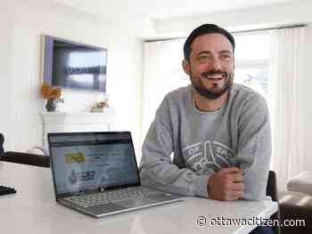 How an Ottawa-based fantasy sports creator hopes to turn 'casual fans into superfans'