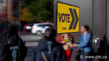 Ontario municipal elections: A look at 7 mayoral races as voters head to the polls