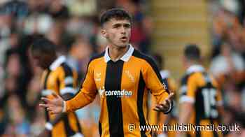 Hull City boss makes Ryan Giles confession as Tigers eye Brentford response
