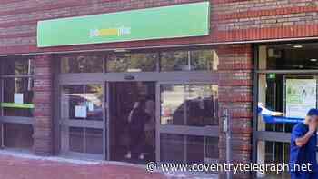 Coventry benefit payouts for Universal Credit and PIP have doubled in five years