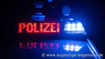 Unter Drogen und ohne Führerschein: Polizei stoppt Fahrt mit Roller