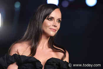 Christina Ricci Shares Why She Rarely Celebrated Halloween and What Changed