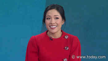 Constance Wu Shares New Details About ‘Crazy Rich Asians’ TV Show Sequel