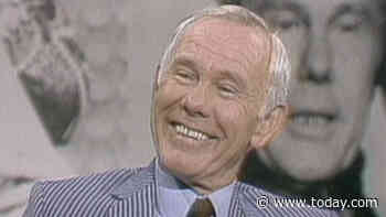 Did Johnny Carson Really Turn Down ‘The Tonight Show’? Watch Him Explain to TODAY in 1983 What Happened
