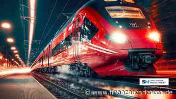 KI im Rangierbahnhof: Berkshire-Hathaway-Tochter integriert Technologie von Rail Vision