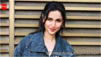 Silaa shoots in Son Doong: Sadia films high-risk action