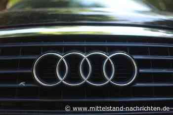 Audi plant SUV-Werk in den USA: Baustart 2027, 4.500 Jobs und vier Milliarden Dollar Investition