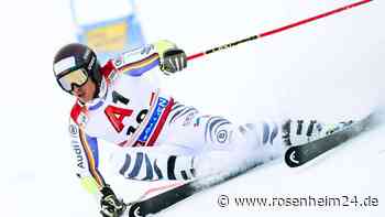 Ski alpin jetzt im Liveticker: Nach Aicher-Podium – Gelingt auch der Saisonstart der DSV-Herren?