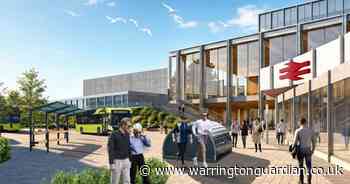 Major step forward in &pound;45bn Northern Powerhouse Rail project