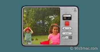 Indie App Spotlight: ‘Flipcorder’ lets you shoot retro footage on your iPhone Duo
