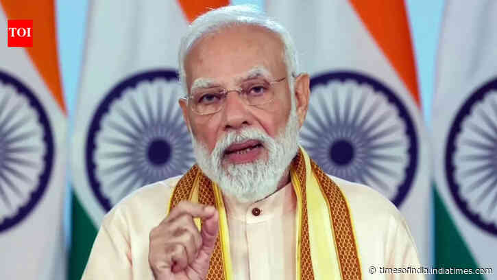 ‘Give priority to local artisans’: PM Modi’s festive shopping appeal as Diwali approaches