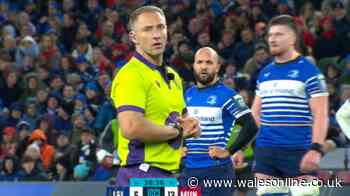 Serious accusation stops Leinster v Munster match as investigation launched