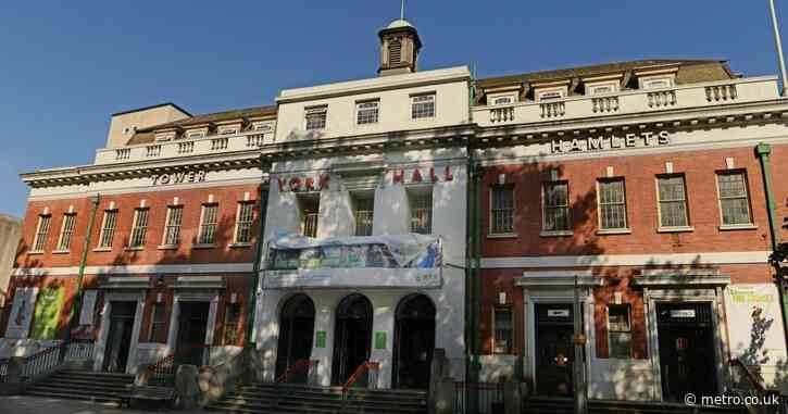 Historic London leisure centre closes ‘until next year’ after illness-causing bacteria found
