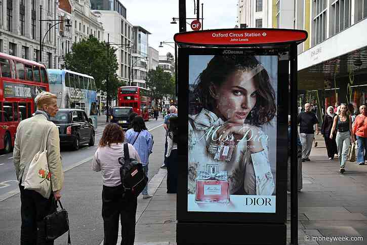 How JCDecaux became an unexpected winner of the AI boom