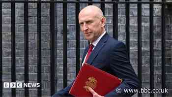 Budget to include £1bn for social and affordable housing
