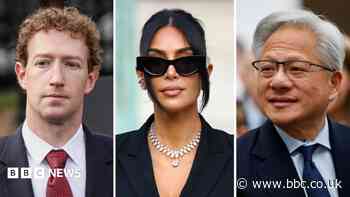 Are California voters about to impose 'world's first' tax on billionaires?