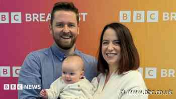 One Born Every Minute couple share their IVF journey