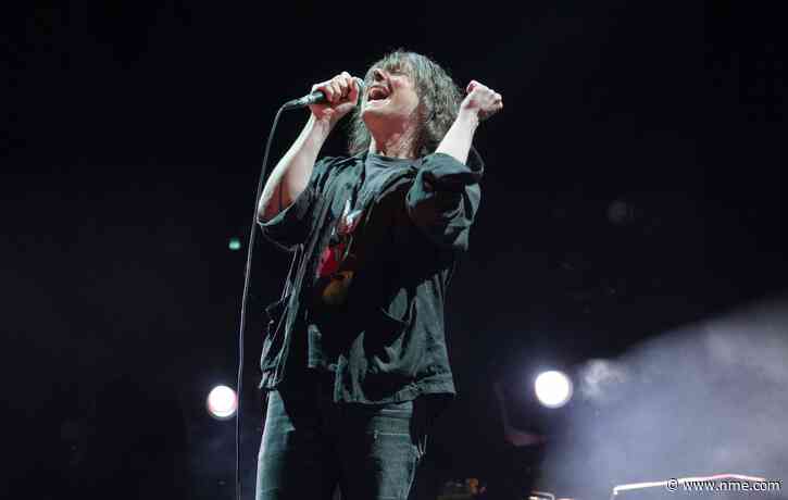 My Chemical Romance face legal action from Dallas Cowboys Cheerleaders over Hollywood Bowl costumes