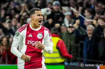 'Ouazane is een speler voor de absolute top, honderd procent zeker'