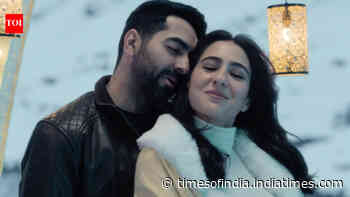 'Udta Teer' box office Day 3 [LIVE]: Ayushmann starrer is eyeing 20 cr net today