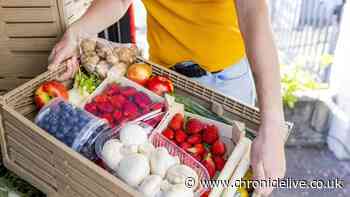 Cheapest online food shop in UK is named and it's not Tesco or Morrisons